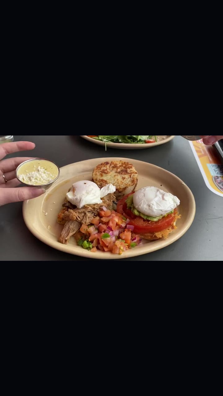 Snooze, an A.M. Eatery