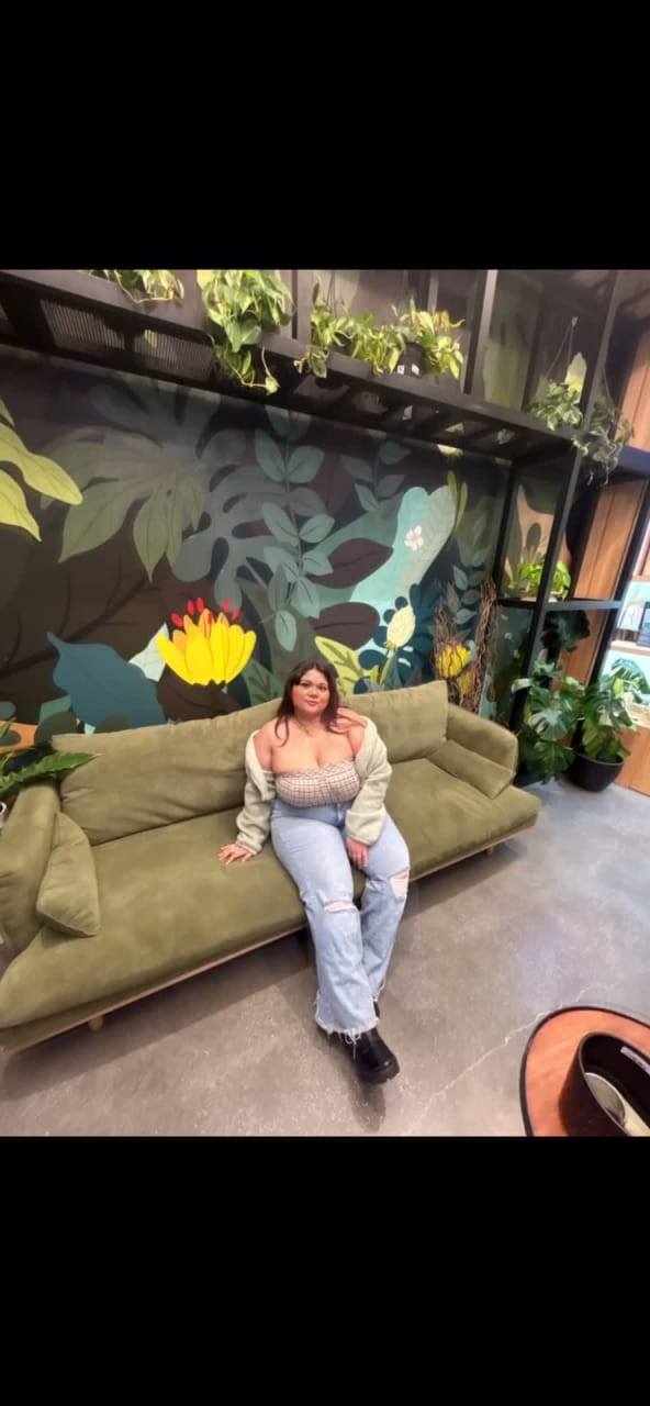 Video review of Westfield Oakridge Food Court