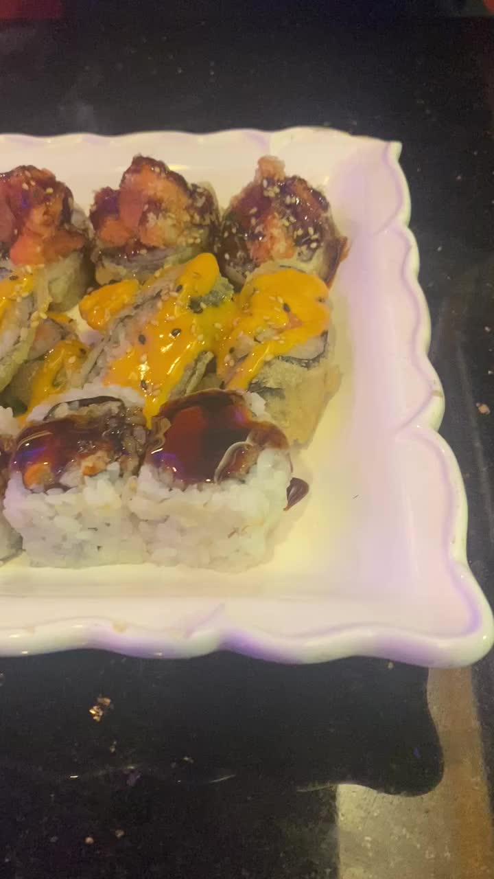 Mika sushi 3
