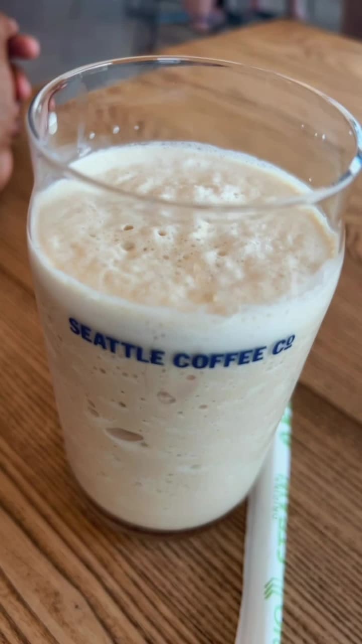 Seattle Coffee Company