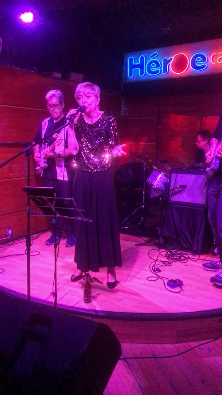 HERO COFFEE BAR OF SPECTACLE 80