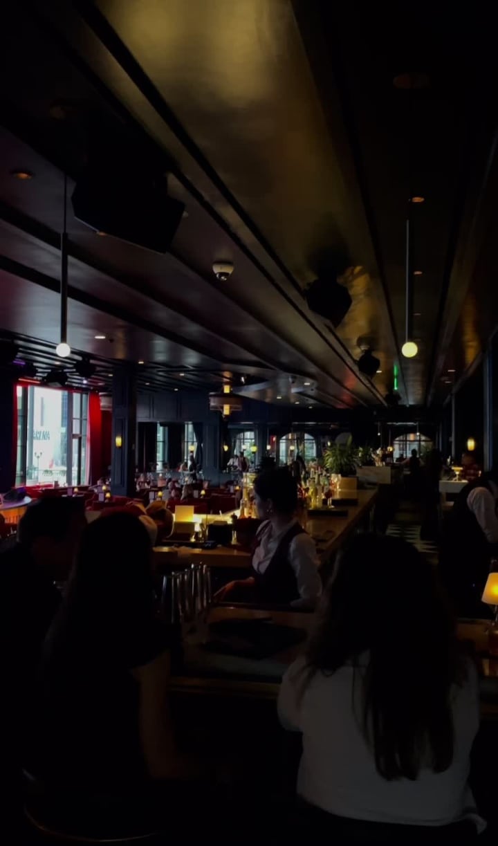 The Twelve Thirty Club