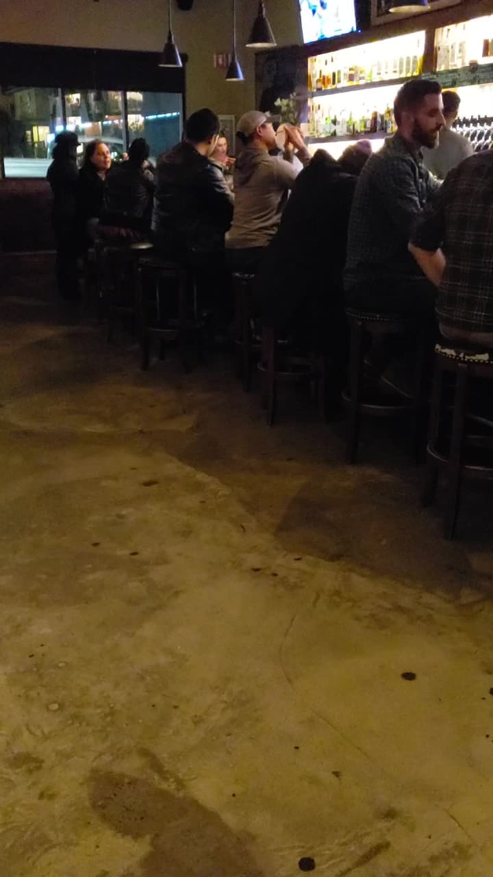 Video review of The Double Standard