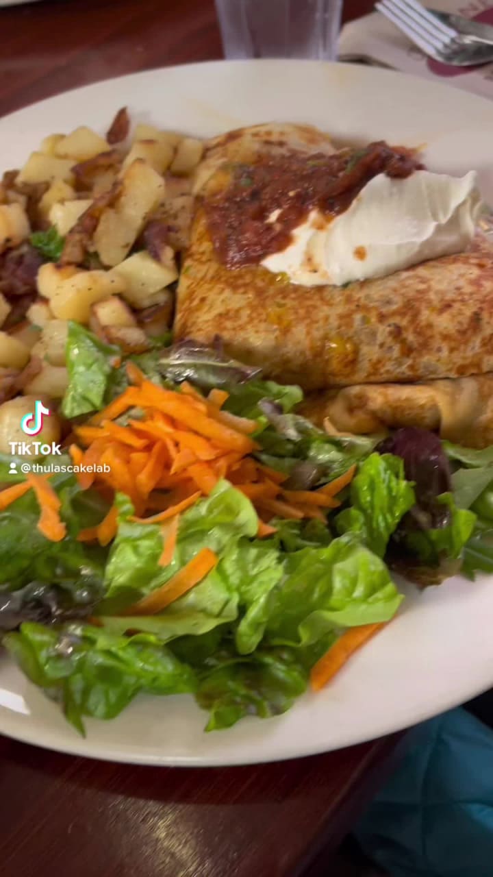 Crepevine Restaurants