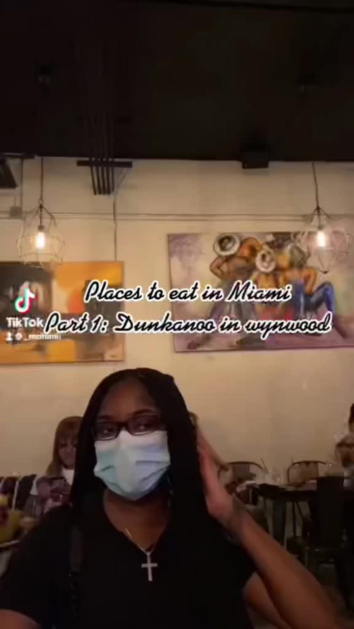 Dukunoo Jamaican Kitchen