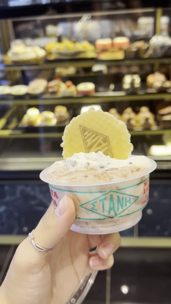 Stani Bakery & Pastry Shop