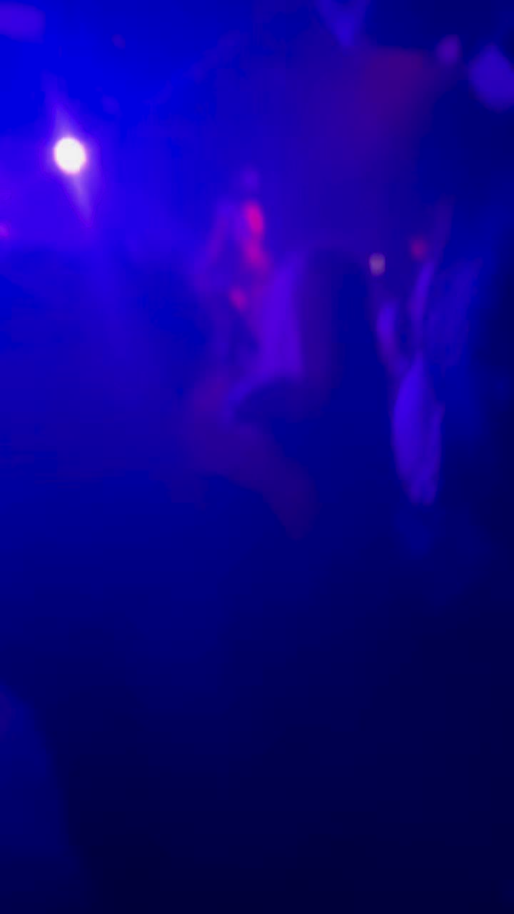 Video review of Paradise Rock Club