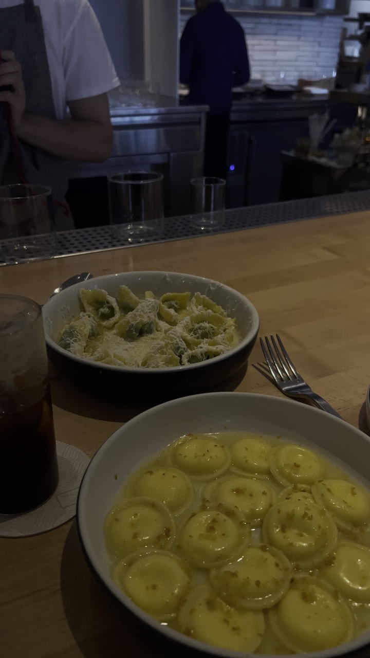 Video review of Misi