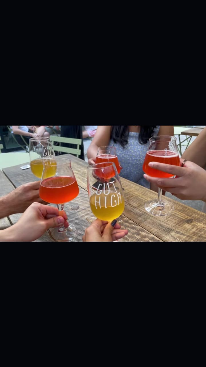 Video review of Fadensonnen