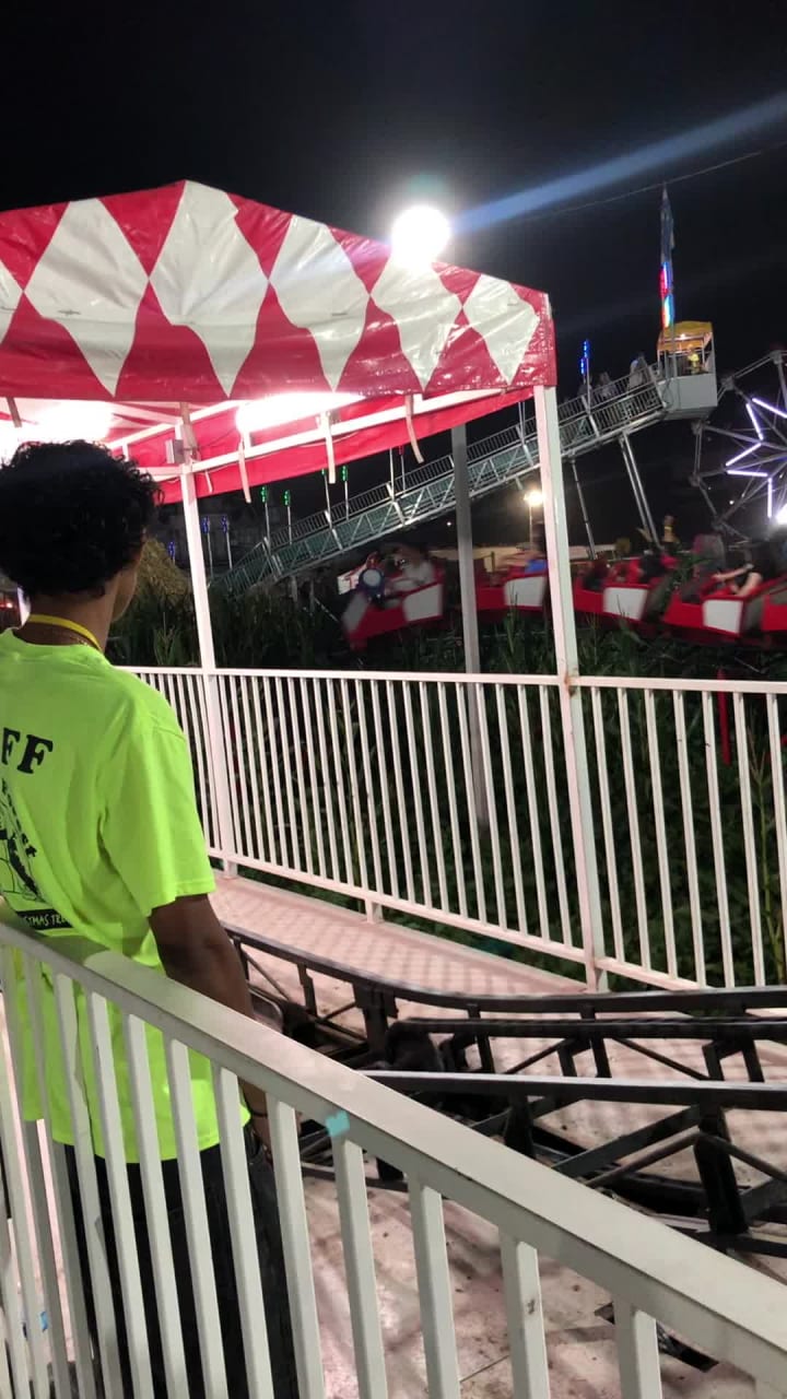 Video review of Corner Bakery Cafe