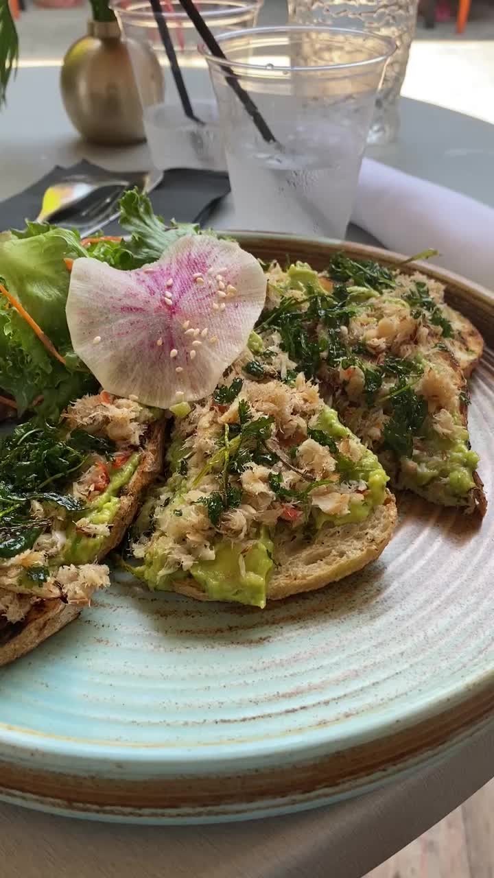 Video review of Kokomo