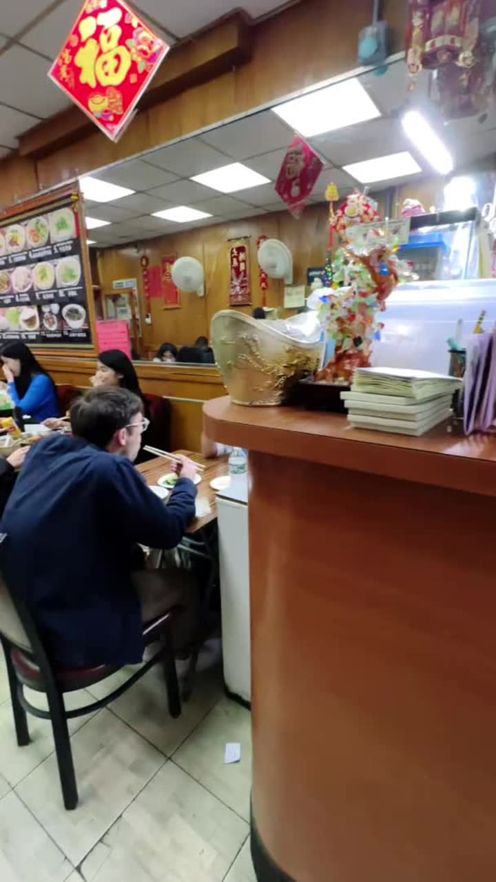 Video review of Spicy Village