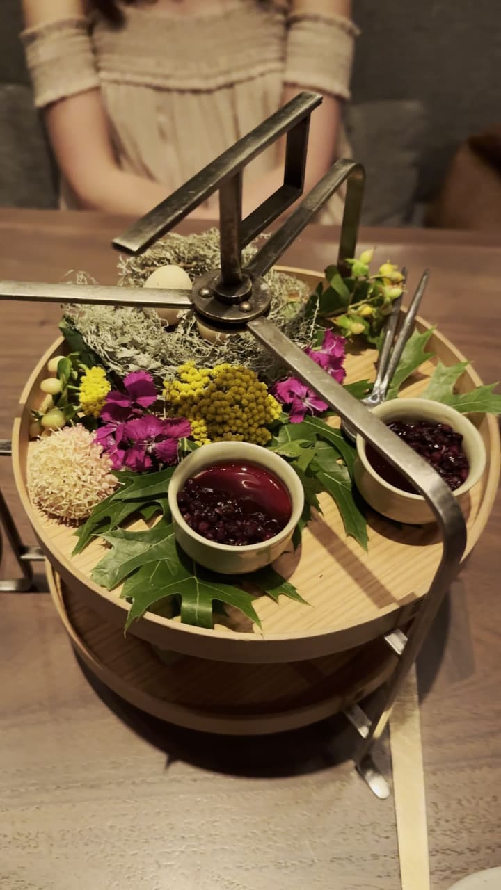 SingleThread Farm, Restaurant, and Inn