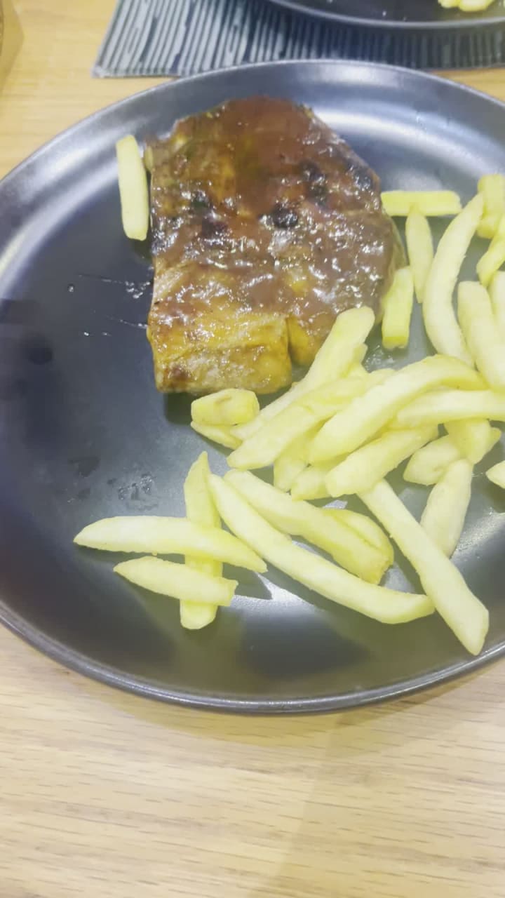 Arapaho Spur Steak Ranch