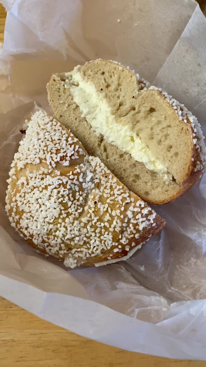 Forest Hills Bagels