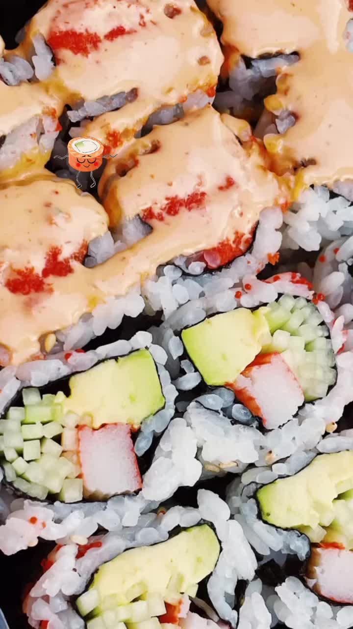 Taka Sushi Restaurant