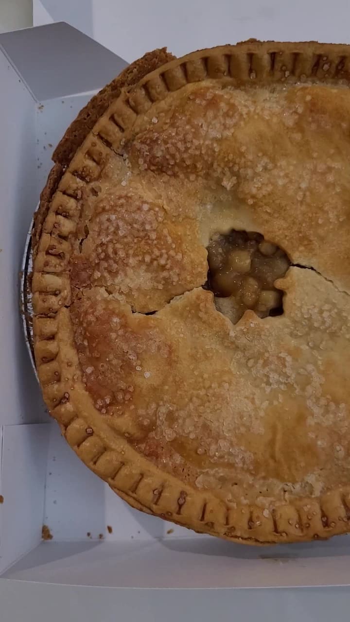 Video review of Uprising Breads Bakery