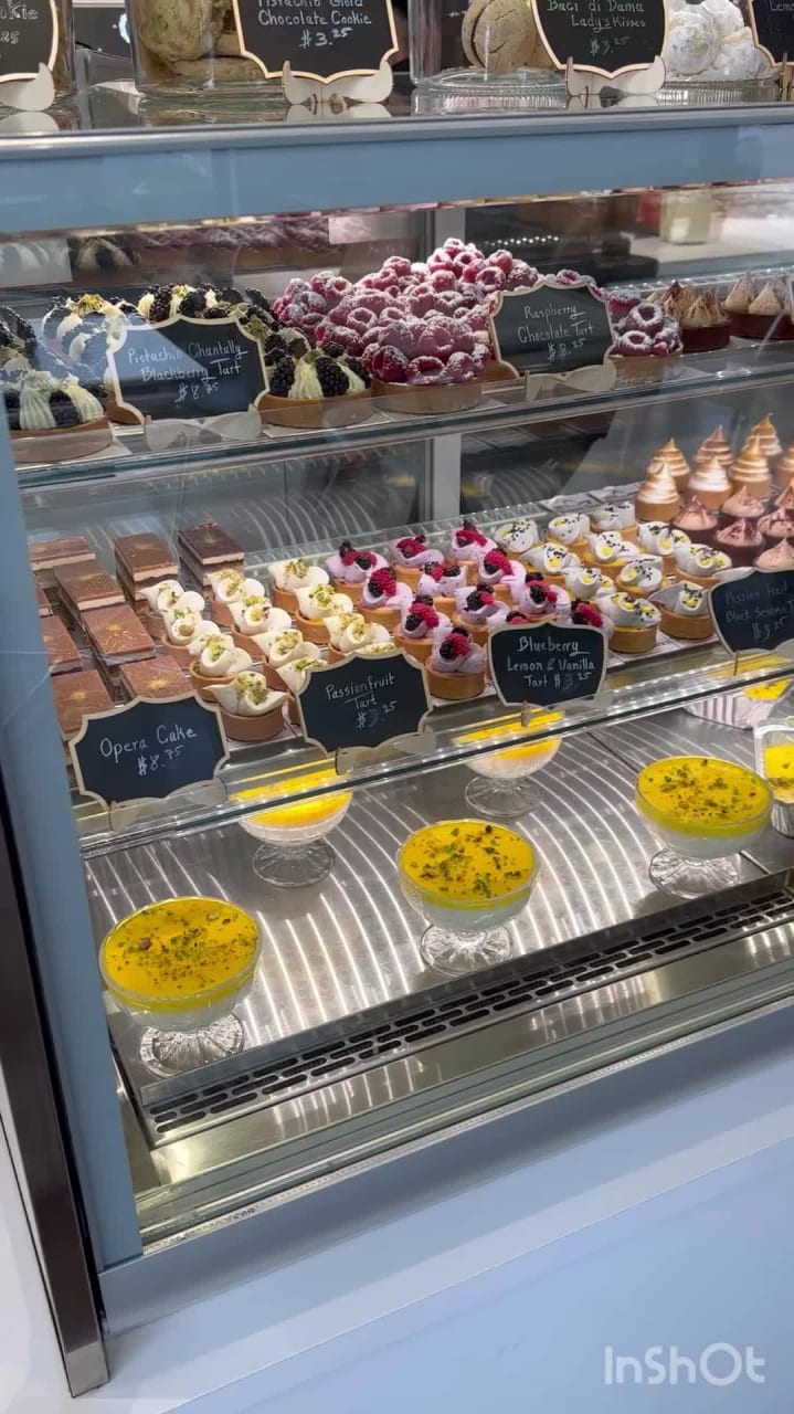 Sunshine Spice Bakery & Cafe