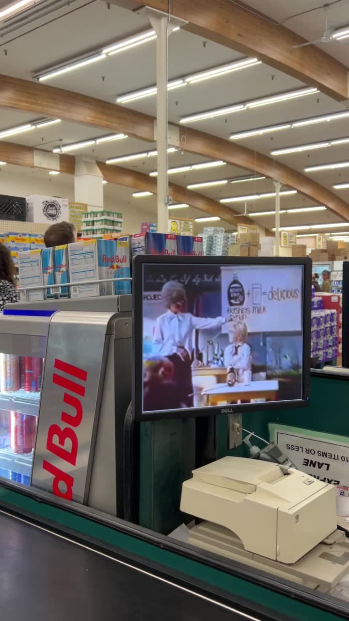 Video review of Town & Country Foods