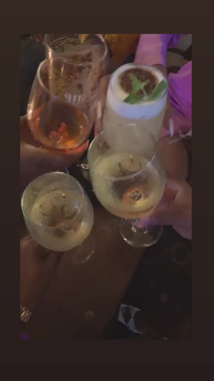 Tiger's Milk Umhlanga