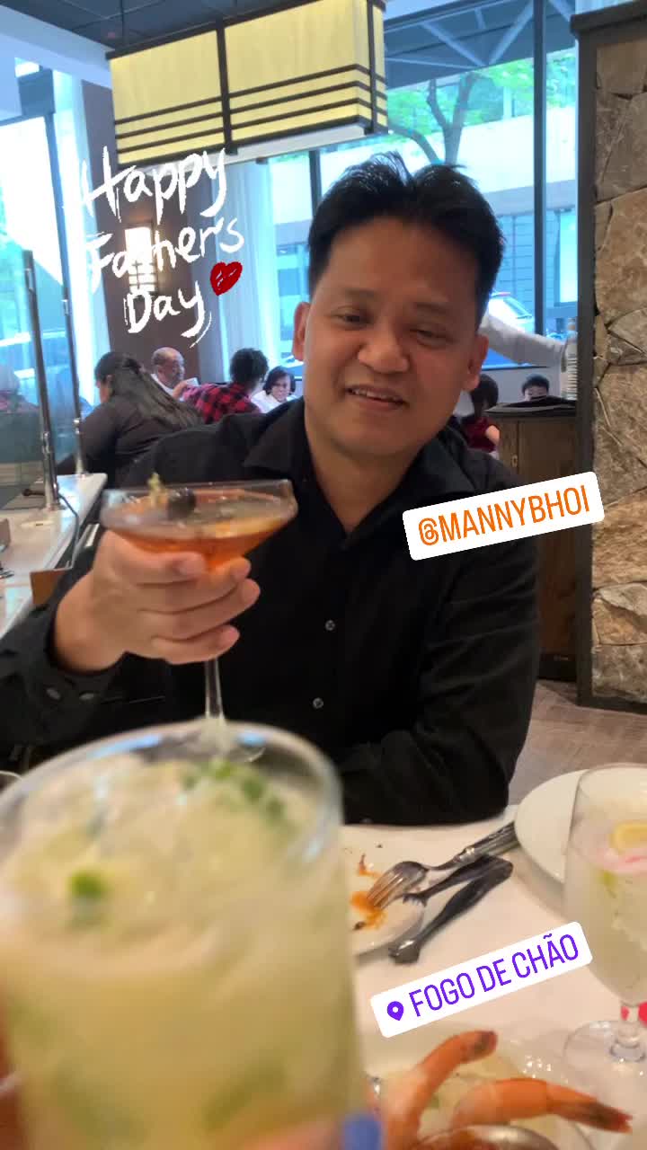 Fogo de Chão Brazilian Steakhouse