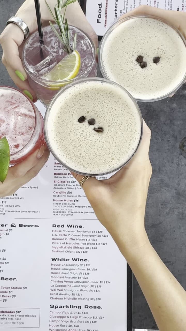 Diablo From The Rooftop