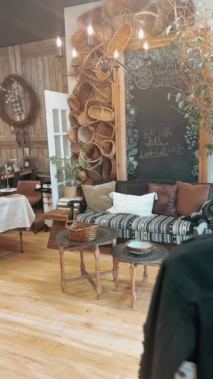 Pine Grove Coffee Bar