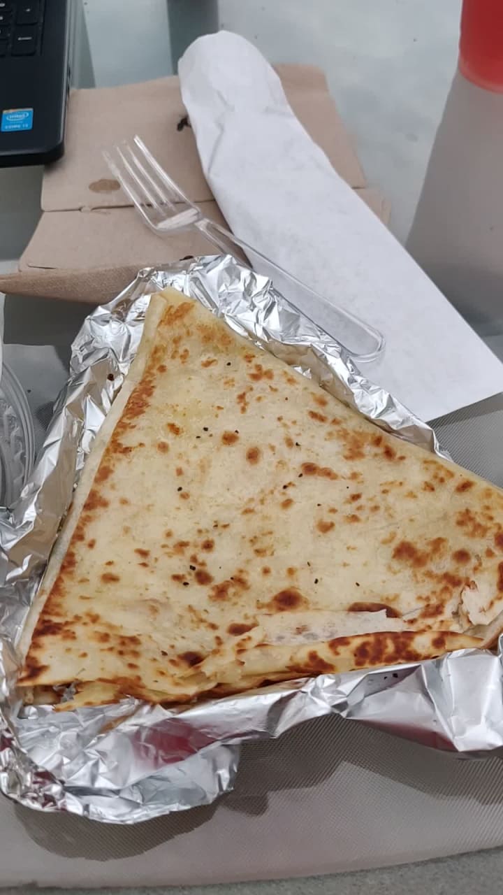 Video review of Piada Italian Street Food