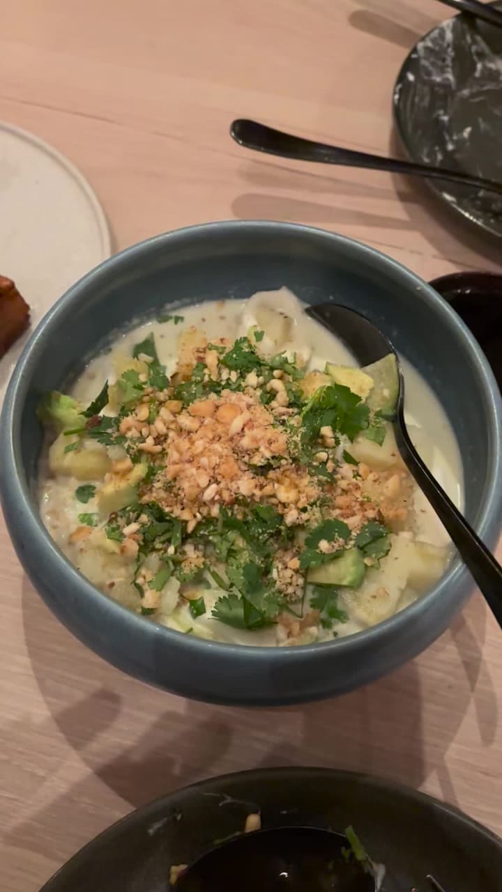 Video review of PLANTA Cocina