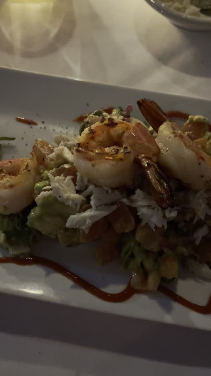 Video review of Pearl Restaurant