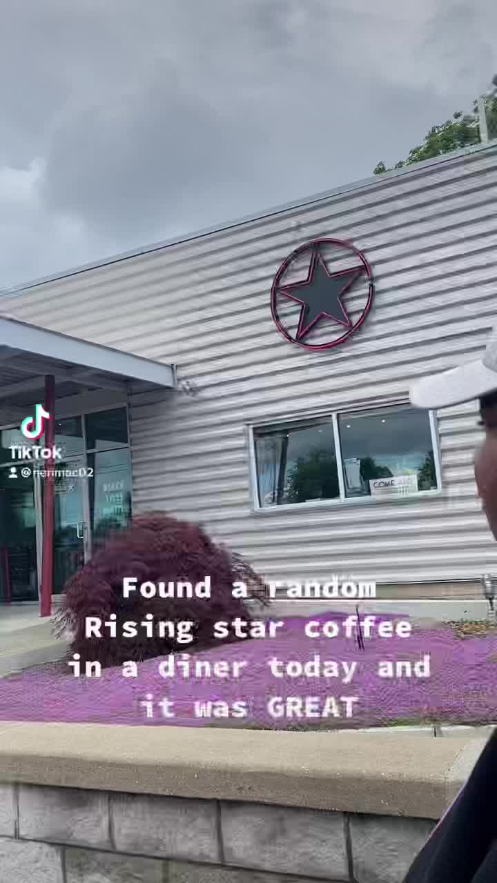 Rising Star Coffee Roasters