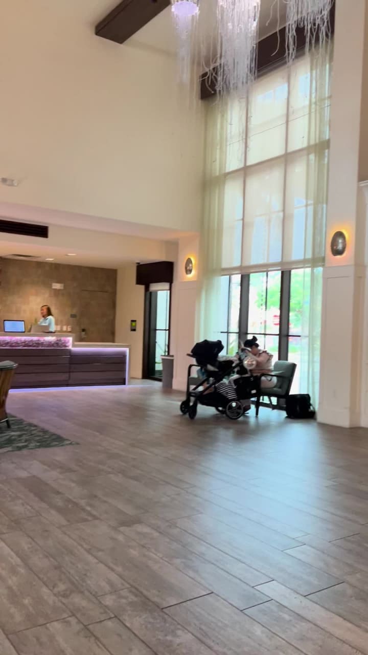 Hyatt House Naples/5th Avenue