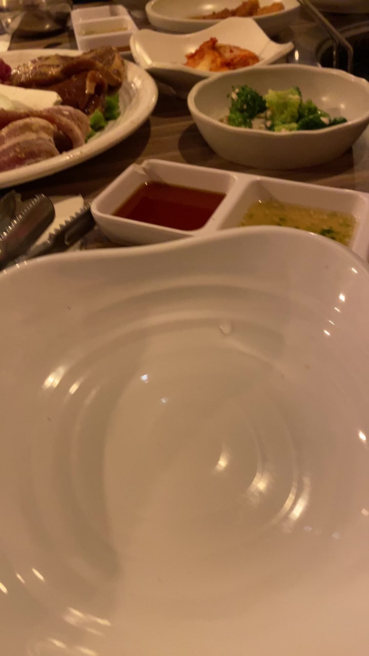 Video review of Handam BBQ