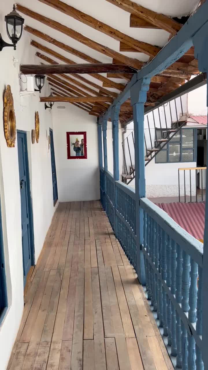 Casa Cristobal