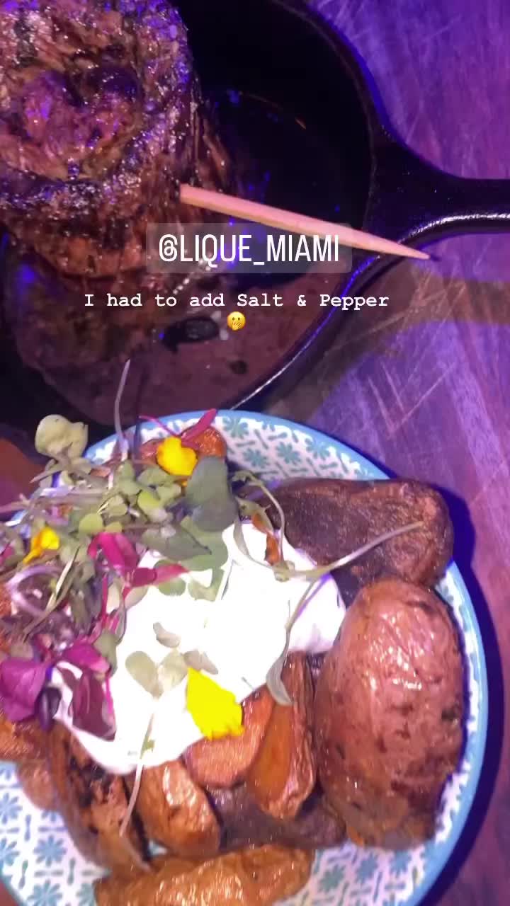 Lique Miami