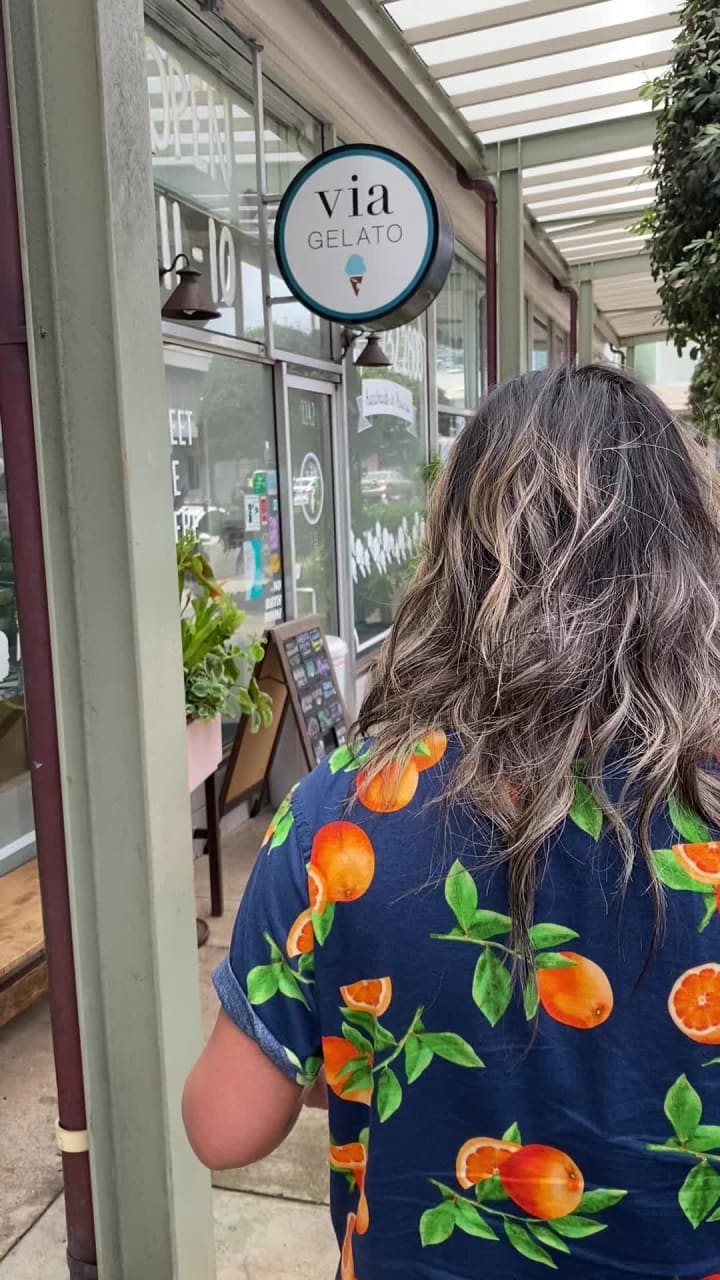 Via Gelato