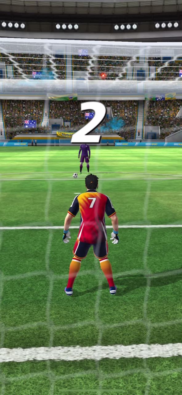 New Lucky Leace Centre