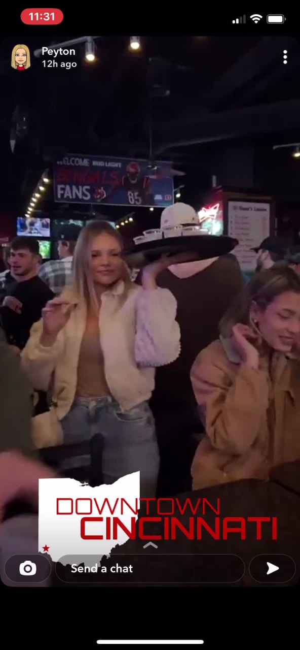 Video review of Holy Grail Tavern & Grille