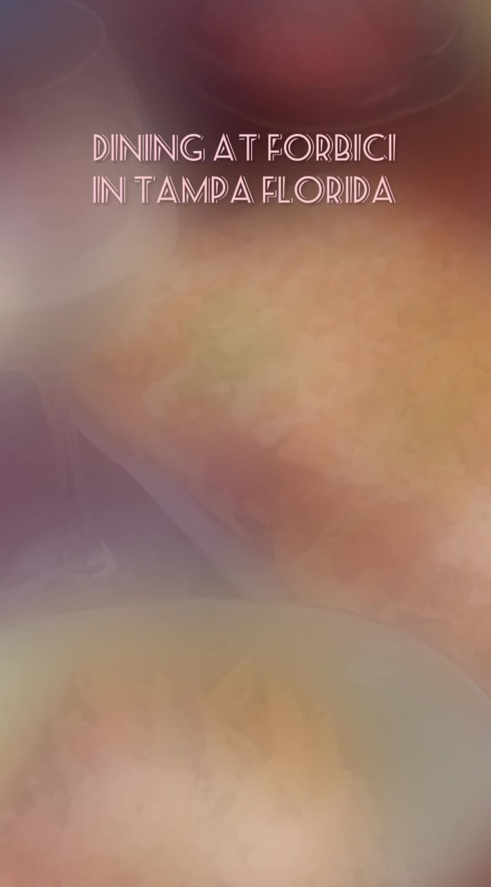 Video review of Forbici Modern Italian