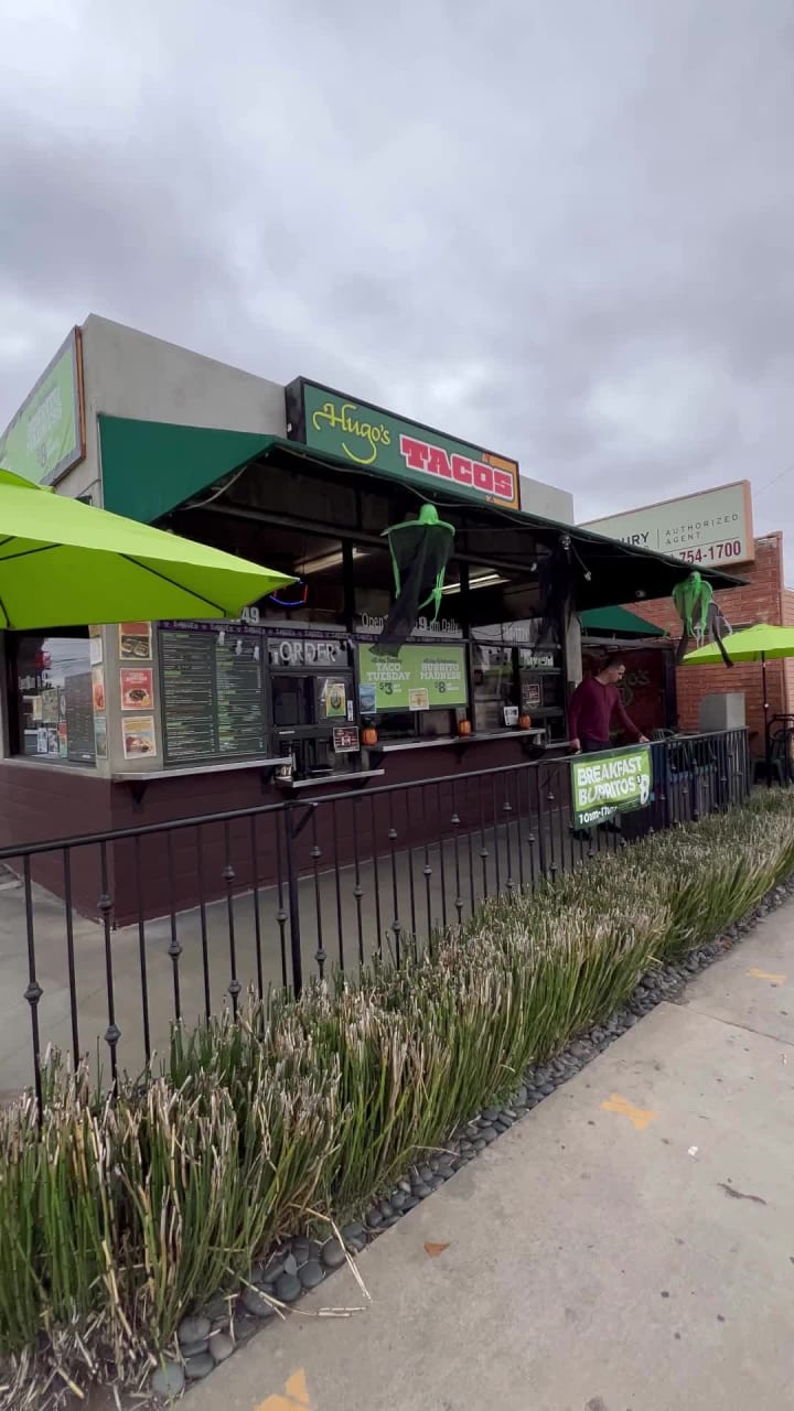 Hugo's Tacos