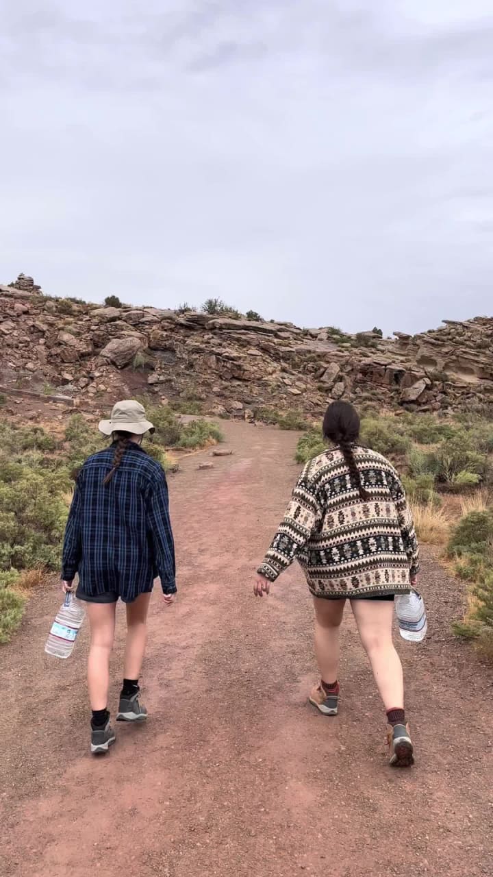 Arches National Park