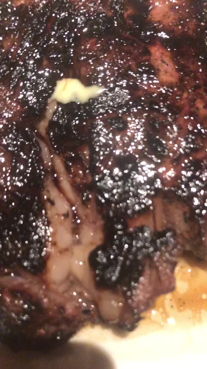 Video review of Houston's