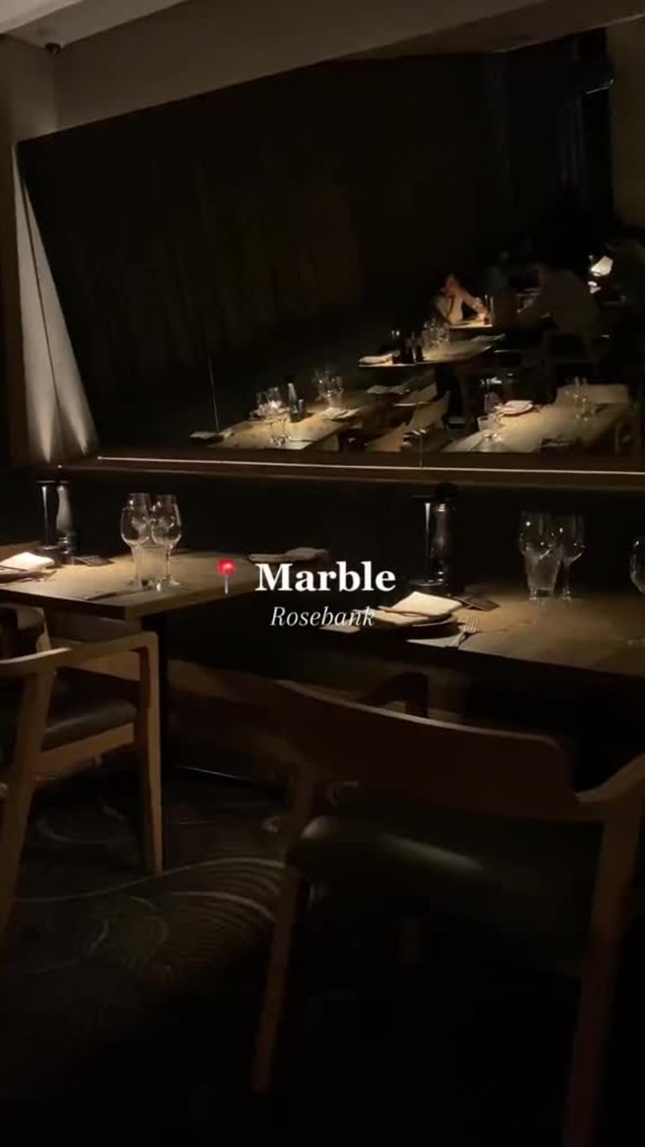 Marble Restaurant
