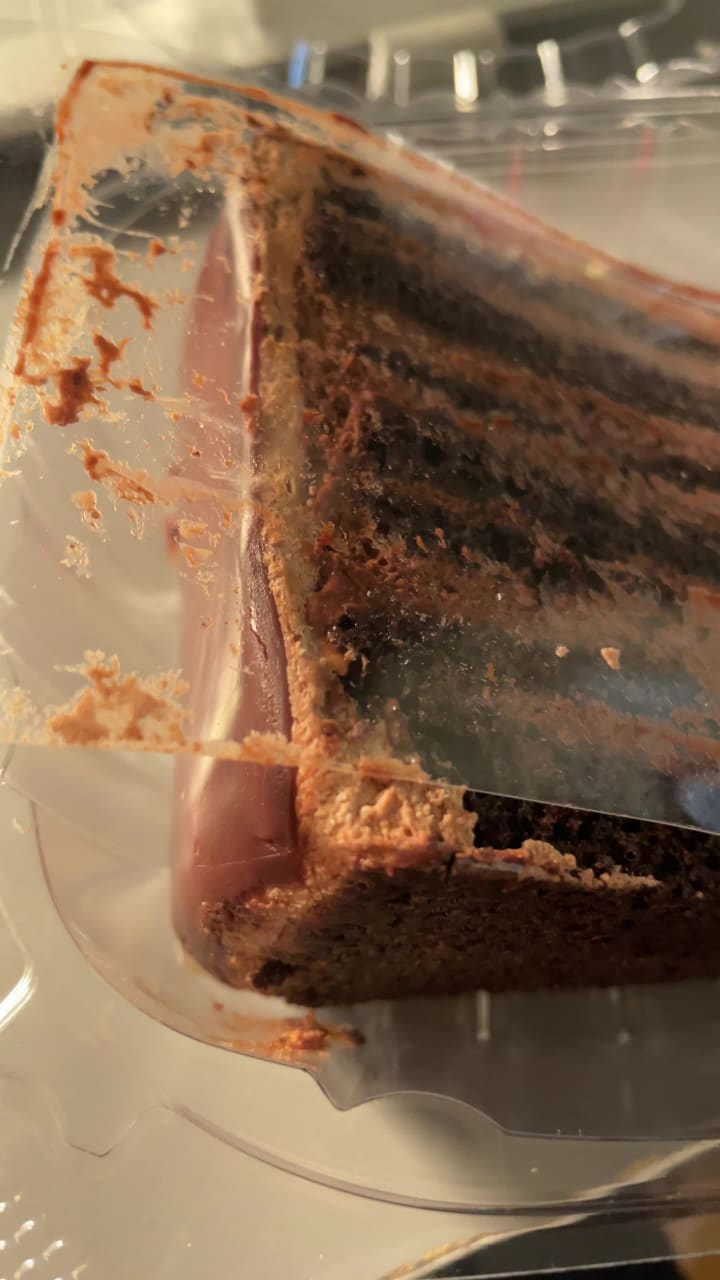 Video review of The Oasis Cafe