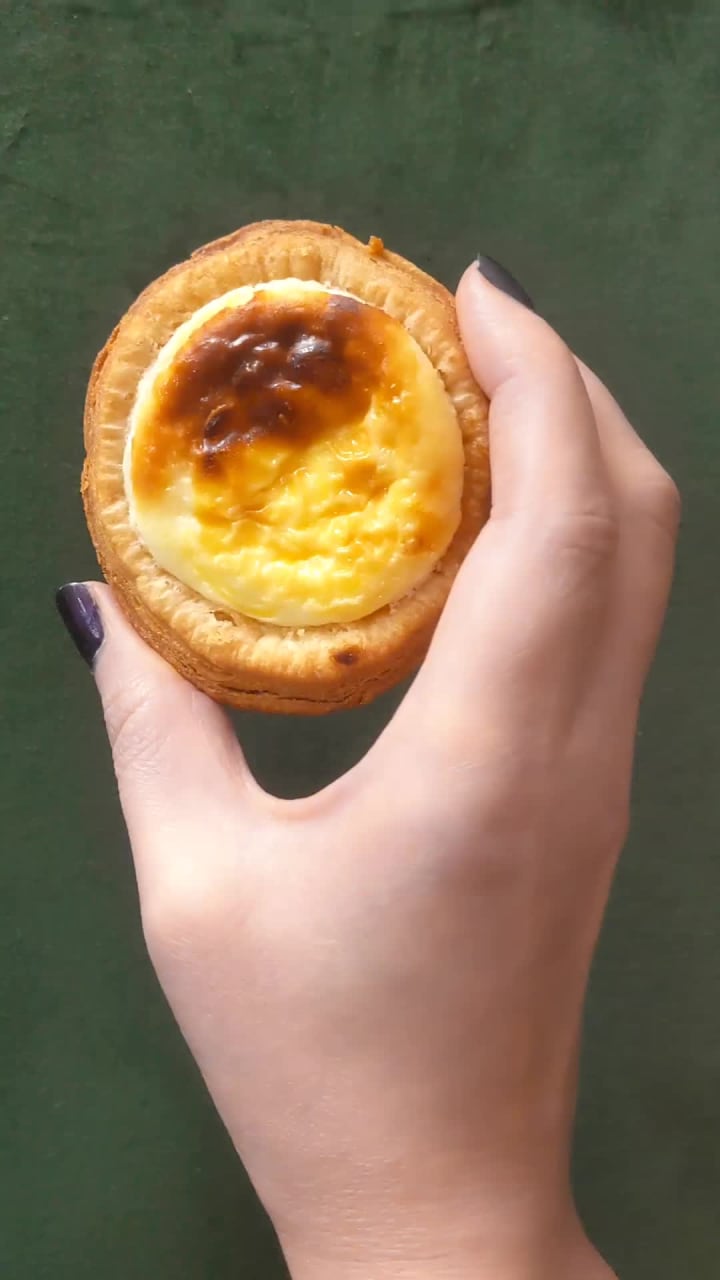 Video review of Bake49