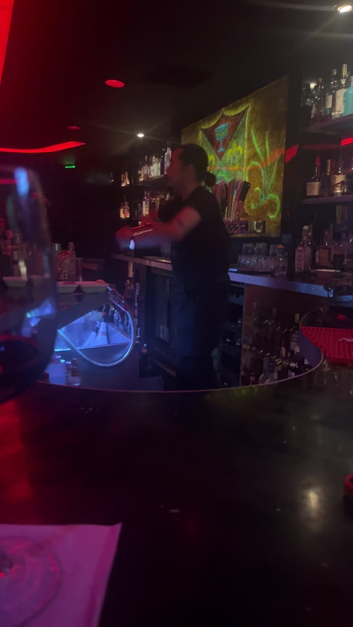 Riviera Supper Club and Turquoise Room