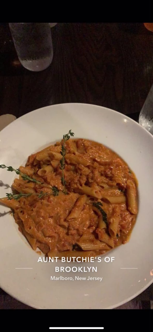 Aunt Butchies Of Brooklyn