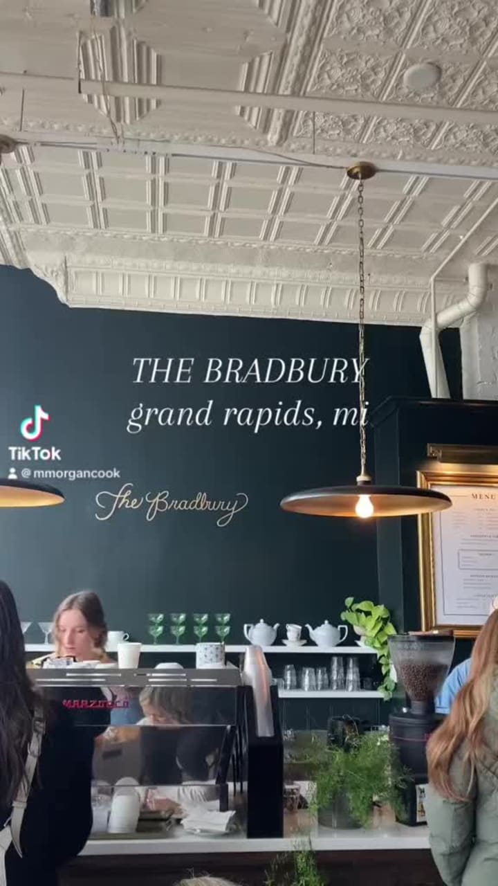 The Bradbury