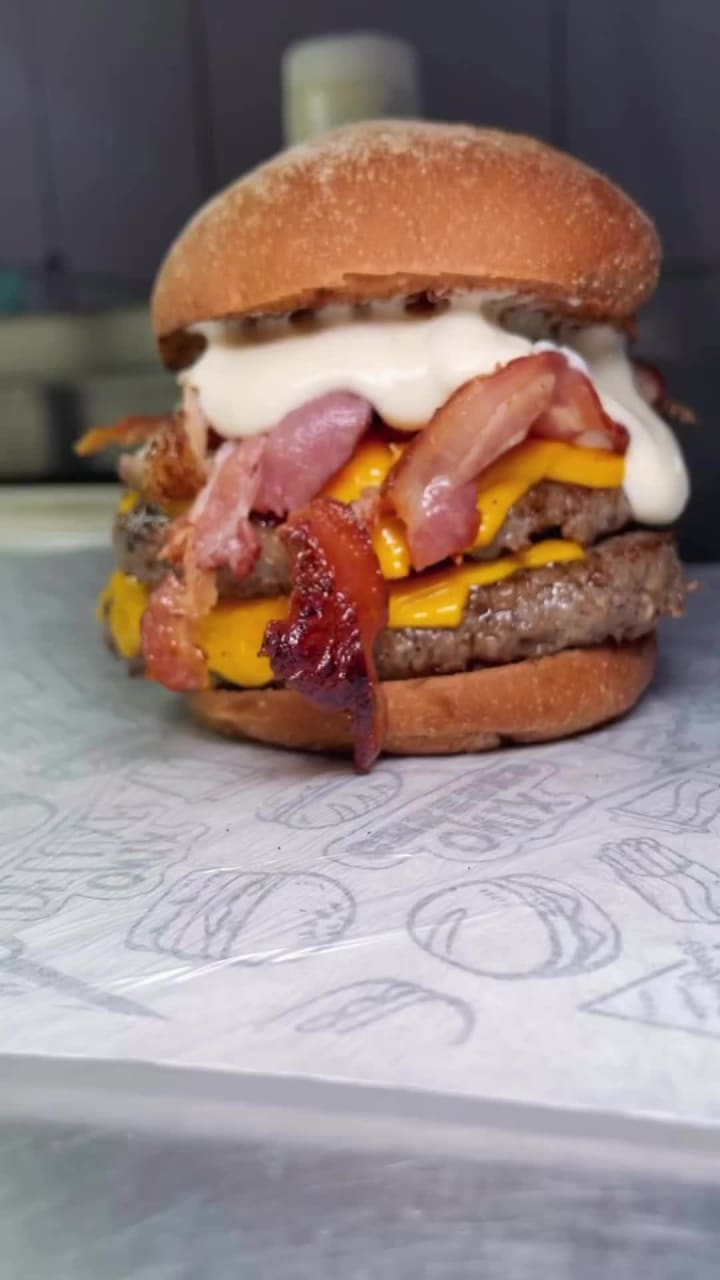 Ricos Mexican Restaurant