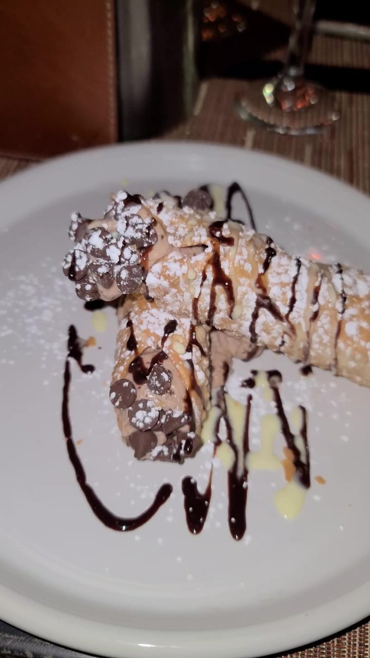 Video review of Aria Tuscan Grill